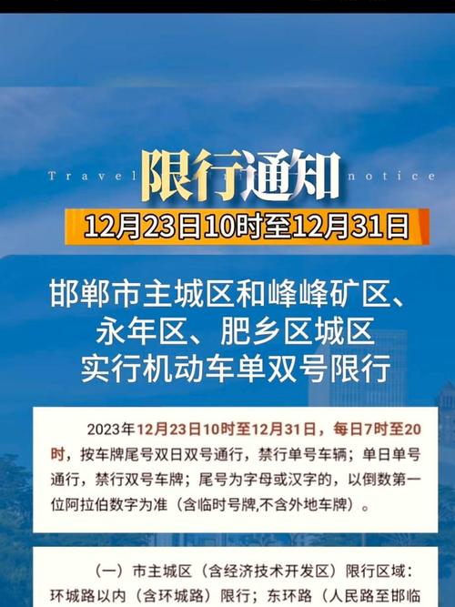 【邯郸今天限号的尾号是,邯郸今天限尾号多少】-第6张图片 【邯郸今天限号的尾号是,邯郸今天限尾号多少】-第6张图片