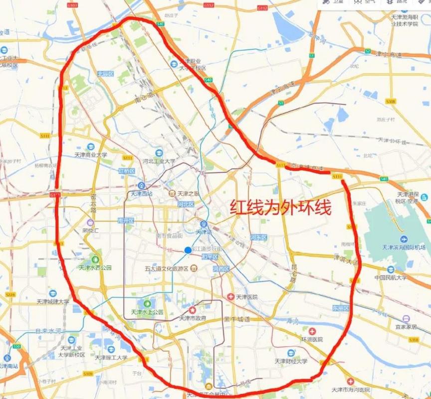 外地车到天津限号吗-外地车到天津限号吗最新-第5张图片 外地车到天津限号吗-外地车到天津限号吗最新-第5张图片