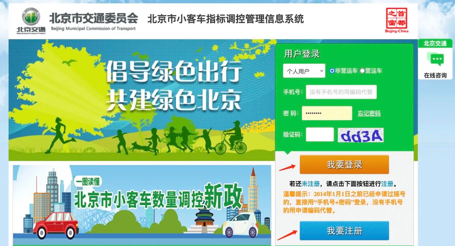 北京取消摇号与限行(北京正在酝酿取消摇号)-第3张图片