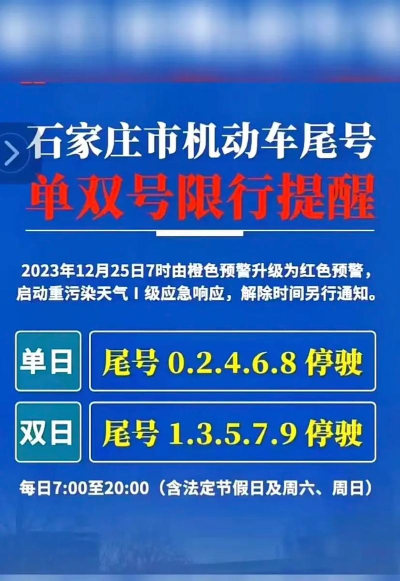 赵县今日限号-赵县今日限号多少-第3张图片 赵县今日限号-赵县今日限号多少-第3张图片