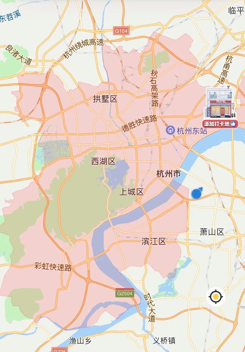 杭州摩托车限行区域图-杭州摩托车限行区域图 禁摩-第3张图片 杭州摩托车限行区域图-杭州摩托车限行区域图 禁摩-第3张图片