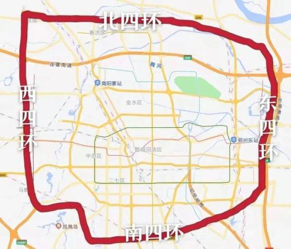 【四环限号吗,四环限号都哪里拍摄】-第4张图片 【四环限号吗,四环限号都哪里拍摄】-第4张图片