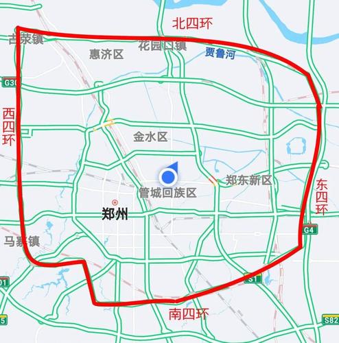 【四环限号吗,四环限号都哪里拍摄】-第8张图片 【四环限号吗,四环限号都哪里拍摄】-第8张图片