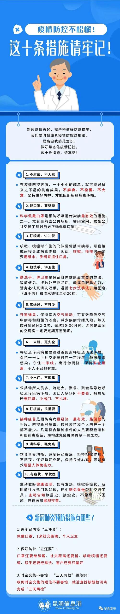 【疫情防控方面,疫情防控方面的意见建议】-第3张图片 【疫情防控方面,疫情防控方面的意见建议】-第3张图片