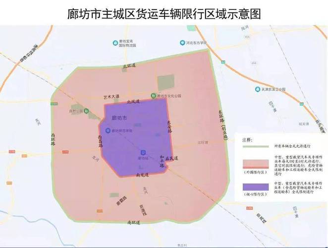 廊坊交通限号-廊坊交警限号-第5张图片 廊坊交通限号-廊坊交警限号-第5张图片