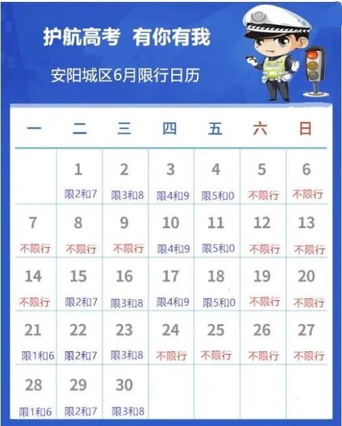 现在安阳限号吗,现在安阳限号吗最新消息-第3张图片 现在安阳限号吗,现在安阳限号吗最新消息-第3张图片