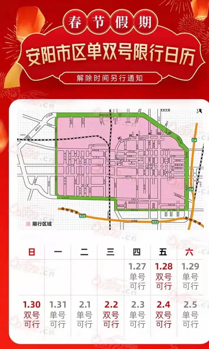 现在安阳限号吗,现在安阳限号吗最新消息-第4张图片 现在安阳限号吗,现在安阳限号吗最新消息-第4张图片