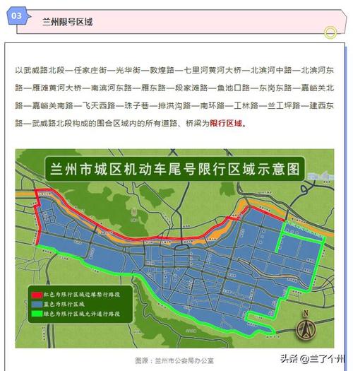 今天兰州限号多少(今天兰州限号限几点就结束)-第3张图片 今天兰州限号多少(今天兰州限号限几点就结束)-第3张图片