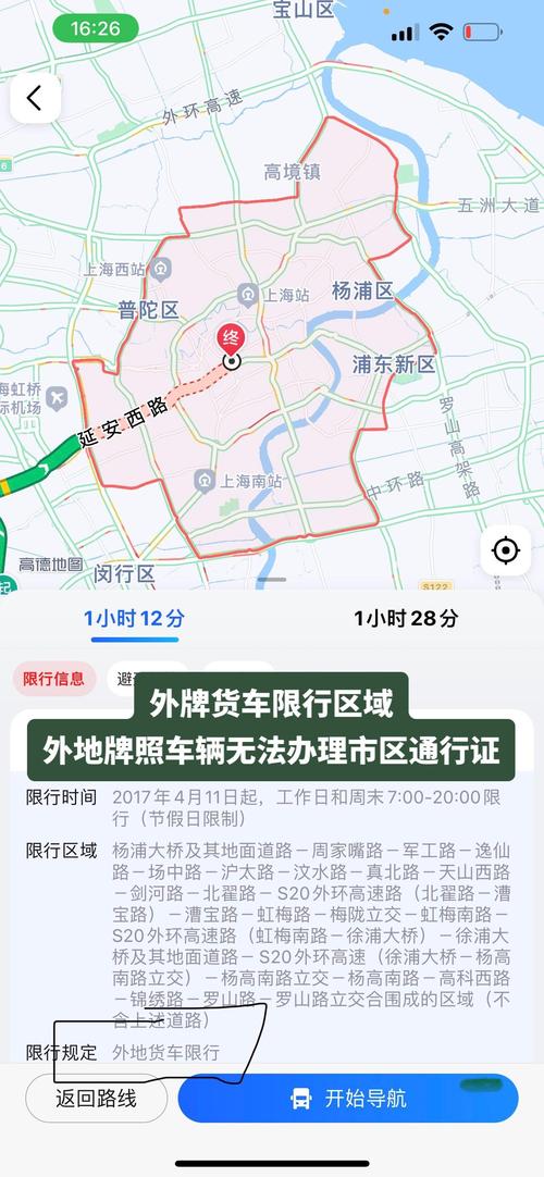 外地牌照限号规定-外地牌照限行政策-第1张图片 外地牌照限号规定-外地牌照限行政策-第1张图片