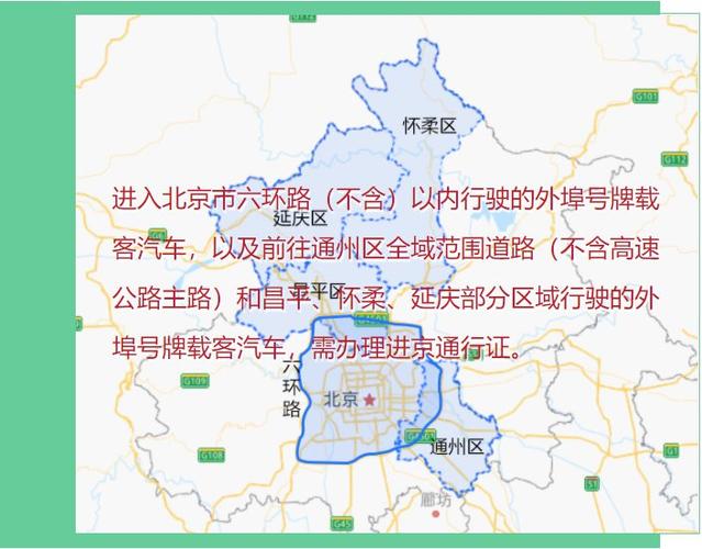 顺义限行区域范围图,顺义限行区域范围图含白马路吗-第7张图片 顺义限行区域范围图,顺义限行区域范围图含白马路吗-第7张图片