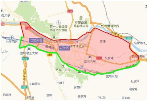 【限行兰州,限行兰州时间】-第7张图片 【限行兰州,限行兰州时间】-第7张图片