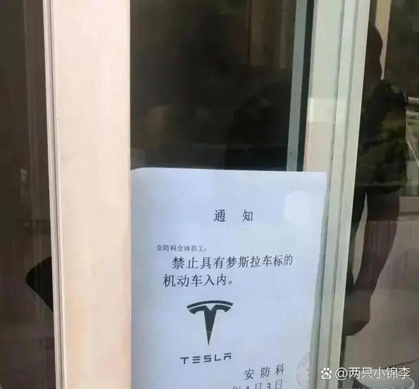 特斯拉不让进政府机关(特斯拉不让进政府机关如何处理)-第5张图片 特斯拉不让进政府机关(特斯拉不让进政府机关如何处理)-第5张图片