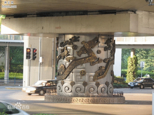 延安路高架-延安路高架限行时间-第2张图片 延安路高架-延安路高架限行时间-第2张图片