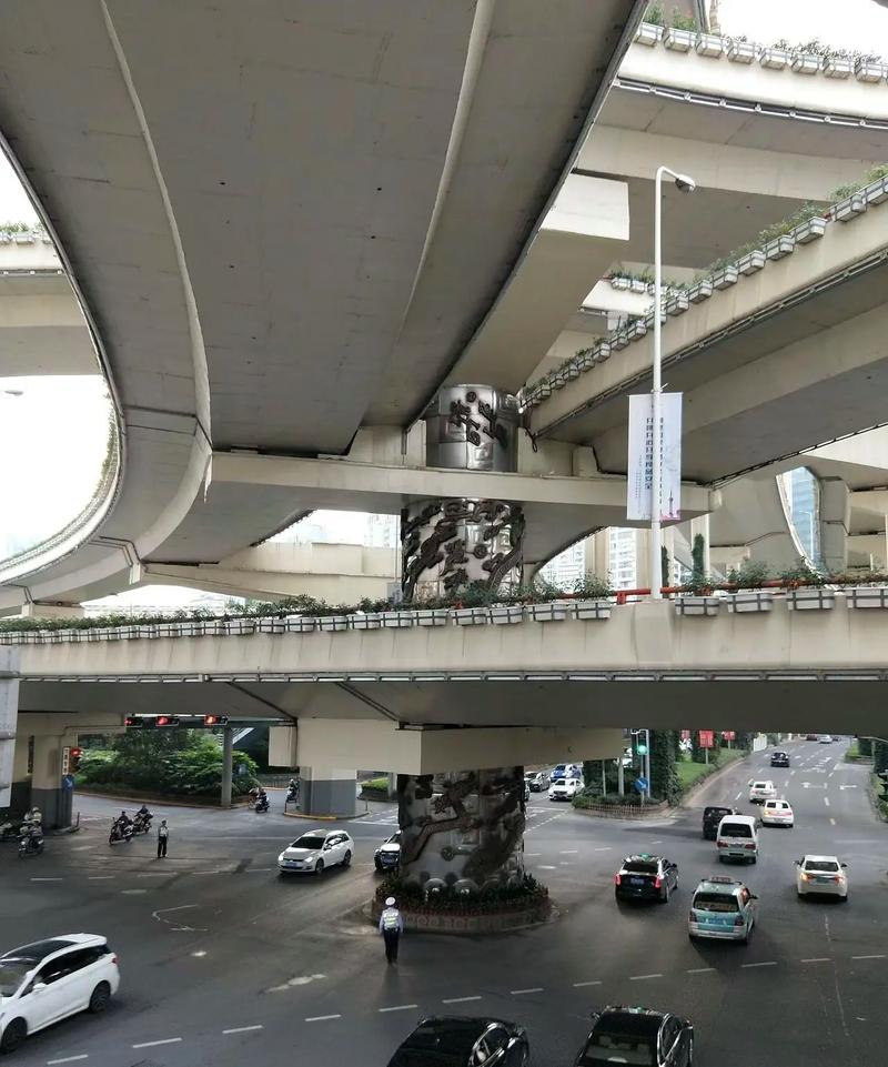 延安路高架-延安路高架限行时间-第3张图片 延安路高架-延安路高架限行时间-第3张图片