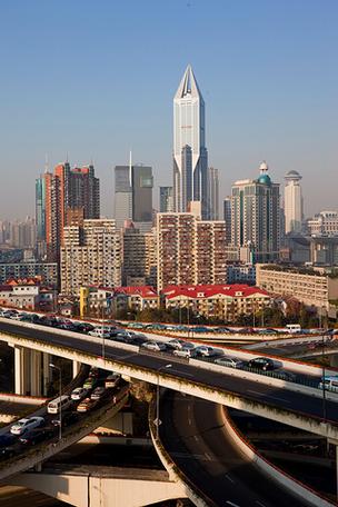 延安路高架-延安路高架限行时间-第6张图片 延安路高架-延安路高架限行时间-第6张图片