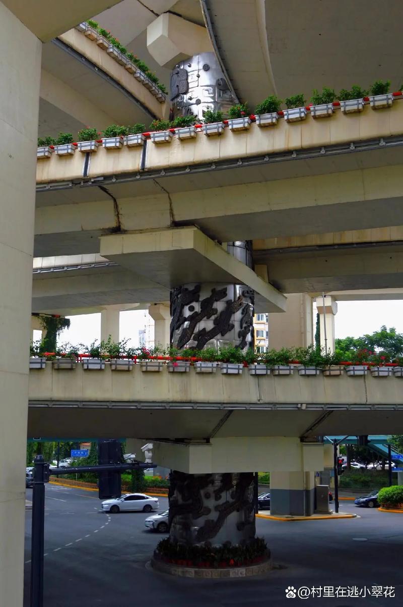 延安路高架-延安路高架限行时间-第7张图片 延安路高架-延安路高架限行时间-第7张图片