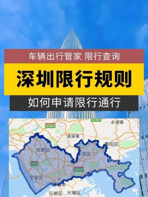 深圳怎么申请免限行一天(深圳怎么申请免限行一天几次)-第6张图片 深圳怎么申请免限行一天(深圳怎么申请免限行一天几次)-第6张图片
