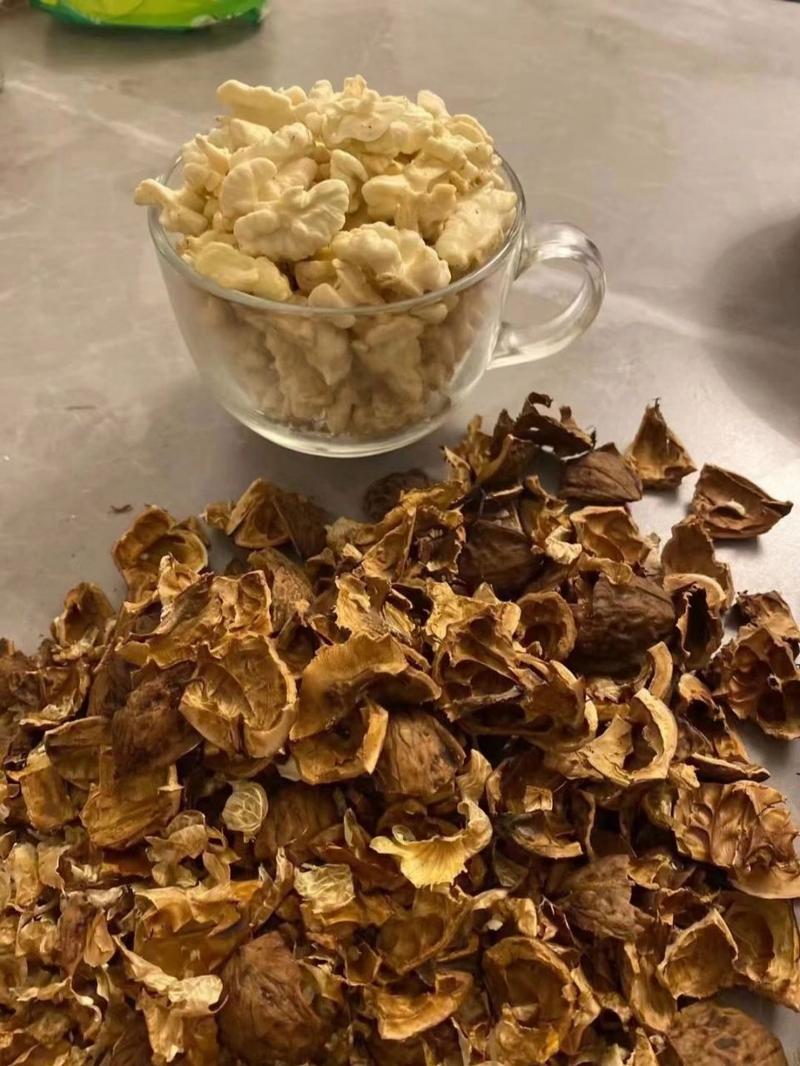 湿核桃怎么保存比较好方法-湿核桃保鲜技术-第8张图片