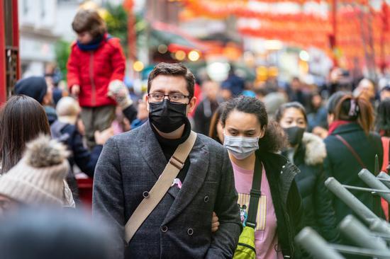 【近来海外疫情严重,海外疫情还在蔓延中】-第4张图片 【近来海外疫情严重,海外疫情还在蔓延中】-第4张图片