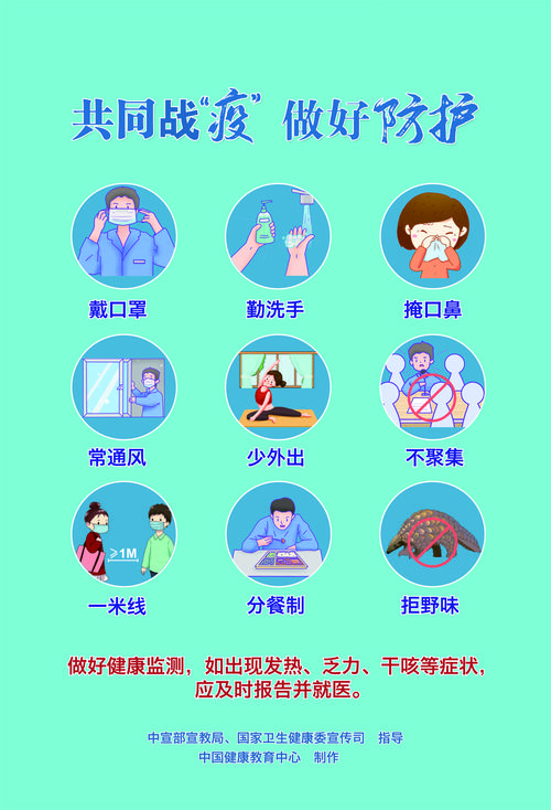 政府办抗击疫情(抗疫情政府在行动)-第3张图片 政府办抗击疫情(抗疫情政府在行动)-第3张图片