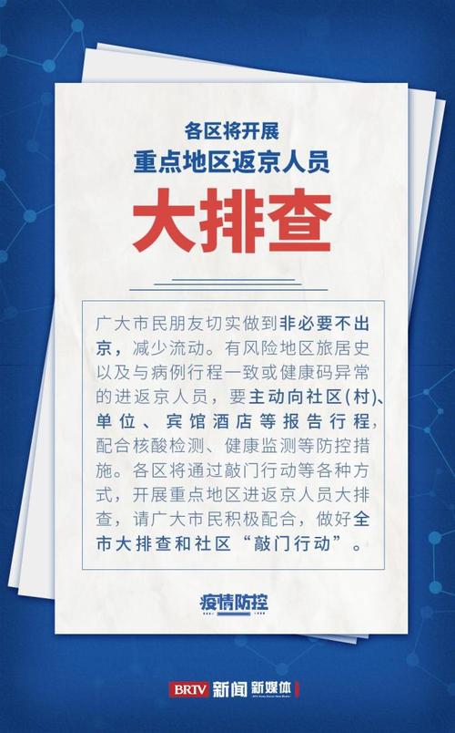 疫情联防联控北京-北京疫情联防联控办公室电话询问号码-第3张图片 疫情联防联控北京-北京疫情联防联控办公室电话询问号码-第3张图片