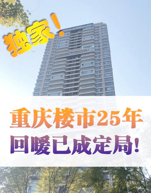 疫情下重庆楼市,疫情后重庆房价涨还是跌-第5张图片 疫情下重庆楼市,疫情后重庆房价涨还是跌-第5张图片