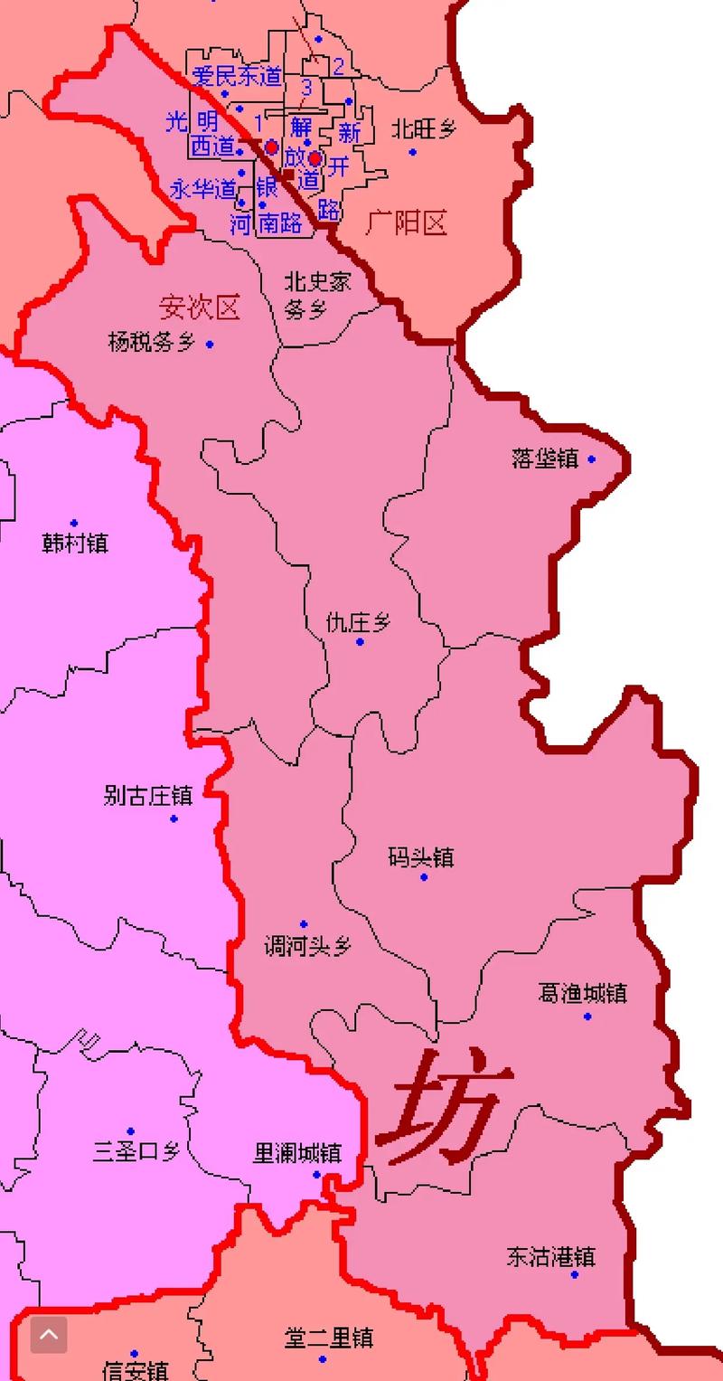 河北廊坊具体疫情，河北廊坊疫情最新情况 最新消息-第2张图片