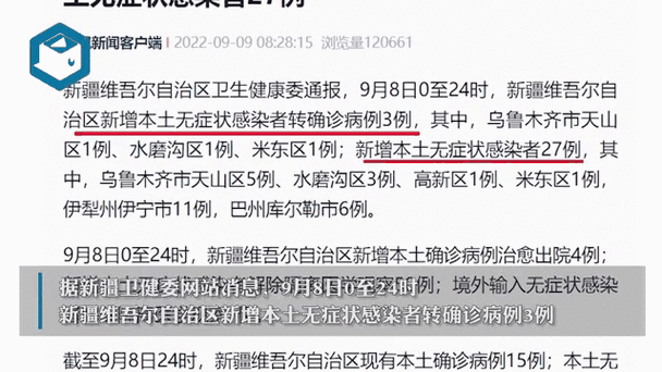 乌鲁木齐为何疫情严重-乌鲁木齐疫情为什么全疆封闭-第7张图片 乌鲁木齐为何疫情严重-乌鲁木齐疫情为什么全疆封闭-第7张图片
