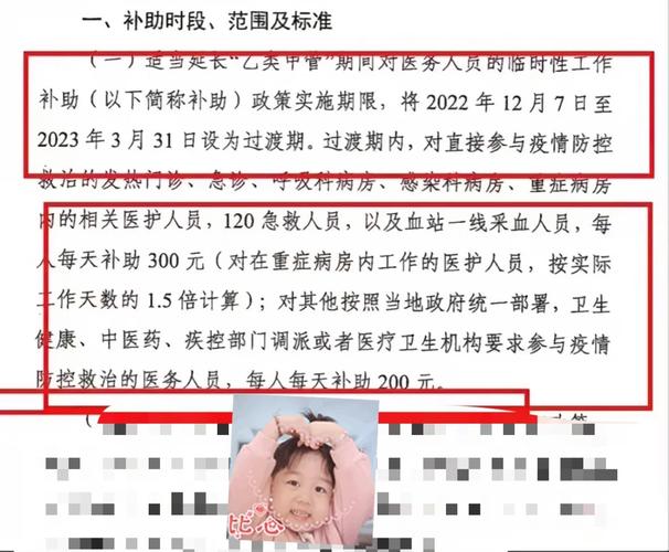 哈市最新疫情补贴(哈尔滨社保疫情补贴)-第5张图片