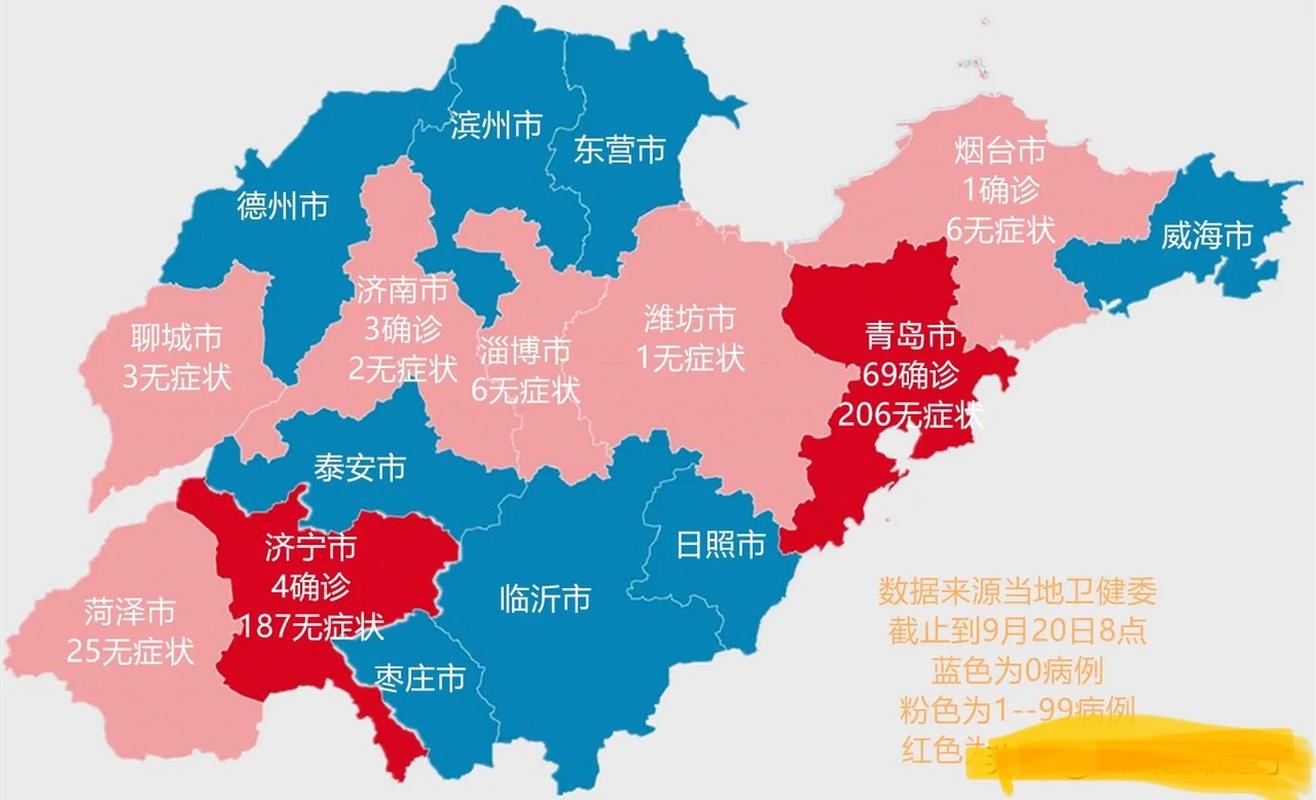 山东肺炎疫情表(山东肺炎疫情最新数据)-第8张图片 山东肺炎疫情表(山东肺炎疫情最新数据)-第8张图片
