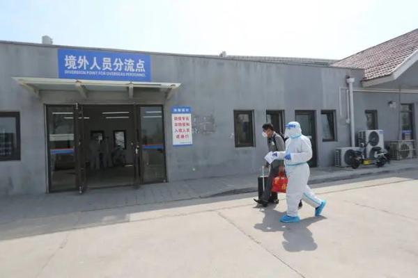 疫情在机场工作,机场员工疫情期间的工作总结怎么写-第3张图片 疫情在机场工作,机场员工疫情期间的工作总结怎么写-第3张图片