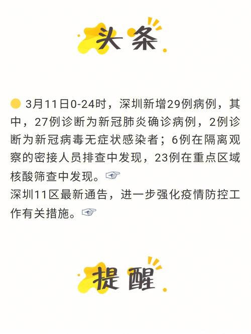 【深圳近期疫情情况,深圳近期疫情情况怎么样】-第5张图片 【深圳近期疫情情况,深圳近期疫情情况怎么样】-第5张图片