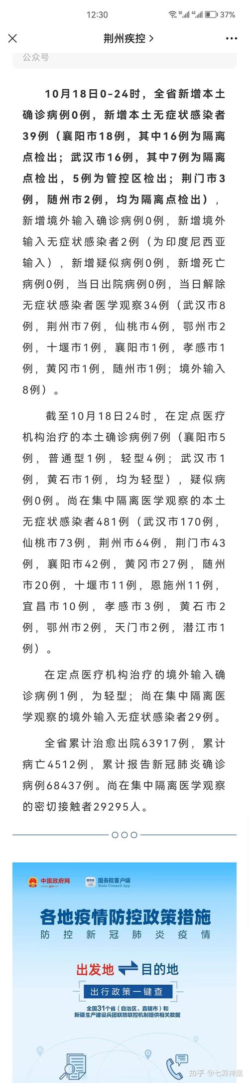 荆州城区疫情详细-荆州城区疫情最新消息-第5张图片 荆州城区疫情详细-荆州城区疫情最新消息-第5张图片