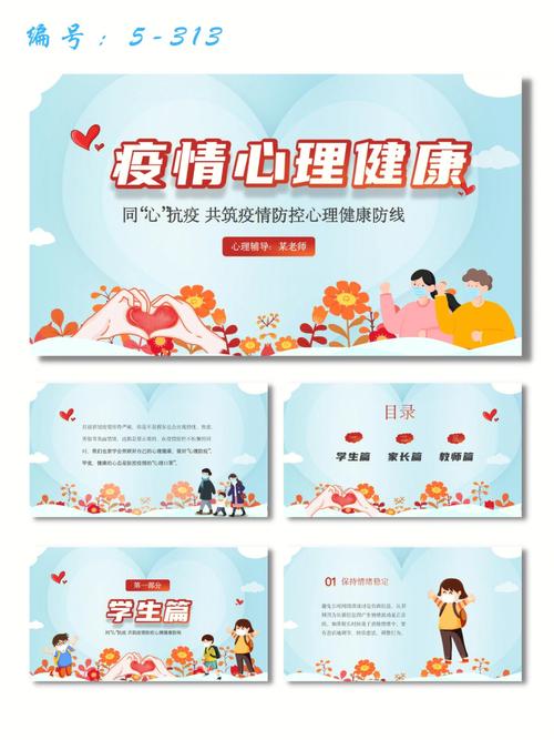 【疫情下心理教育,疫情期间心理健康教育课】-第4张图片 【疫情下心理教育,疫情期间心理健康教育课】-第4张图片