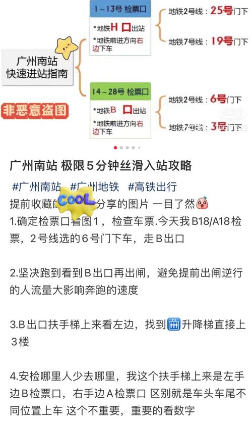疫情广州出站口(广州火车站出站最新疫情要求)-第3张图片