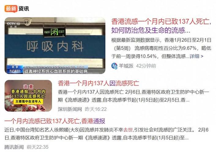 现在香港疫情情况，现在香港的疫情-第8张图片