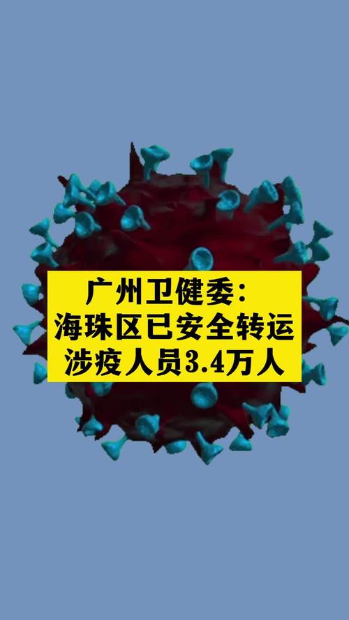 广州疫情严重吗(广州疫情严重吗?)-第5张图片