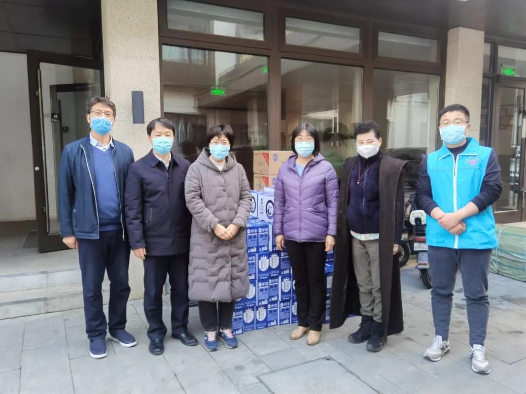 地产公司捐款疫情-地产企业捐款-第2张图片 地产公司捐款疫情-地产企业捐款-第2张图片
