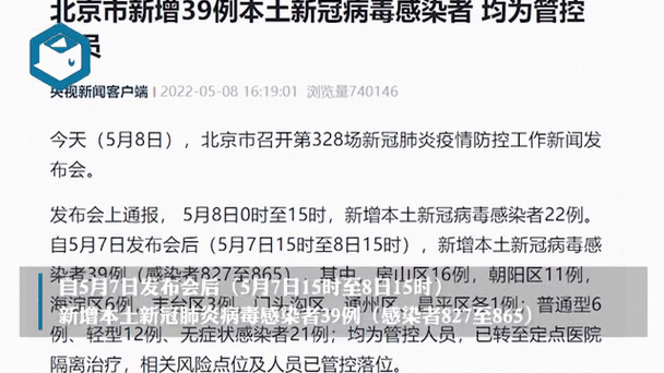 北京疫情涉及街道，北京病例街道-第5张图片