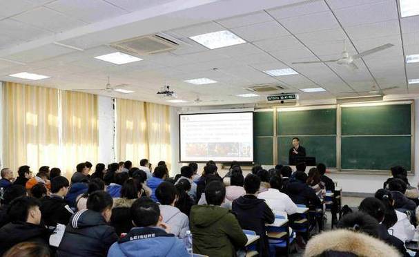 疫情后上课学生-疫情影响学生上课-第6张图片