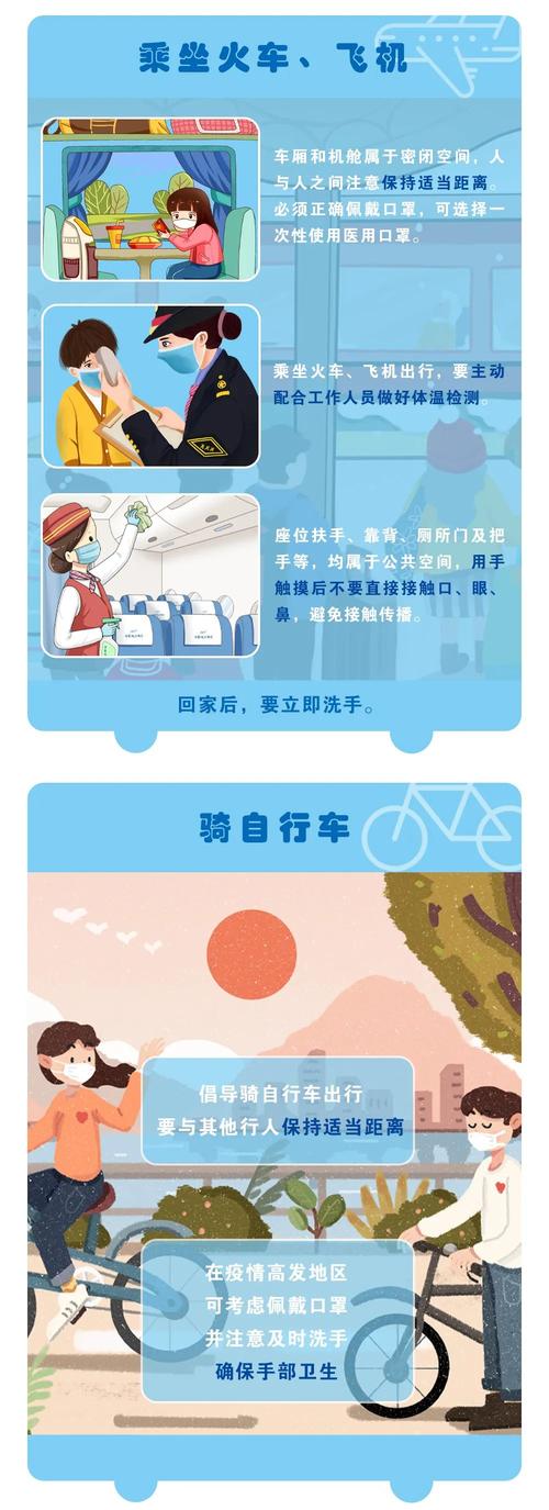 疫情注意防护点-疫情 注意防范-第2张图片