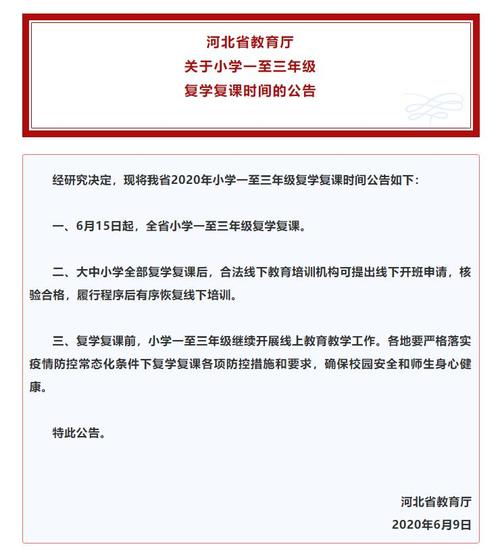北京疫情还复课，北京复课最新消息-第6张图片