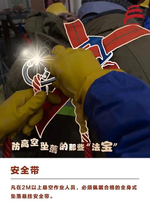 安全带的使用方法,安全带的正确使用方法,安全带使用教程-第3张图片 安全带的使用方法,安全带的正确使用方法,安全带使用教程-第3张图片