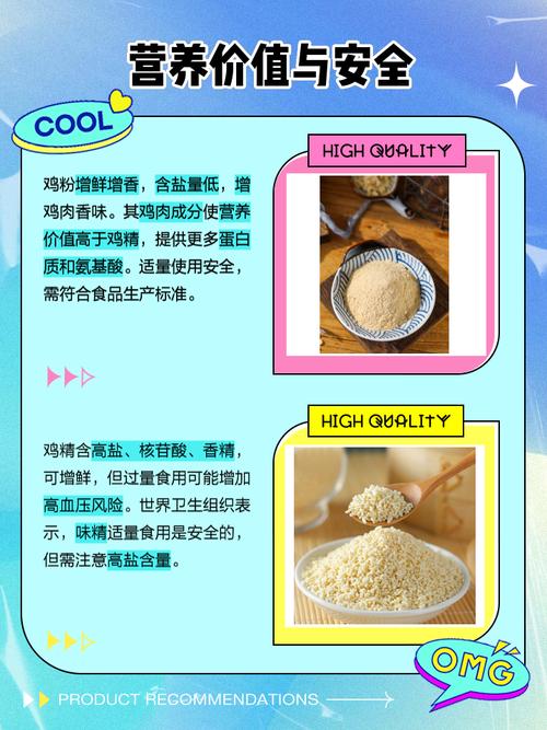 鸡粉是什么-鸡粉是什么意思-第5张图片 鸡粉是什么-鸡粉是什么意思-第5张图片