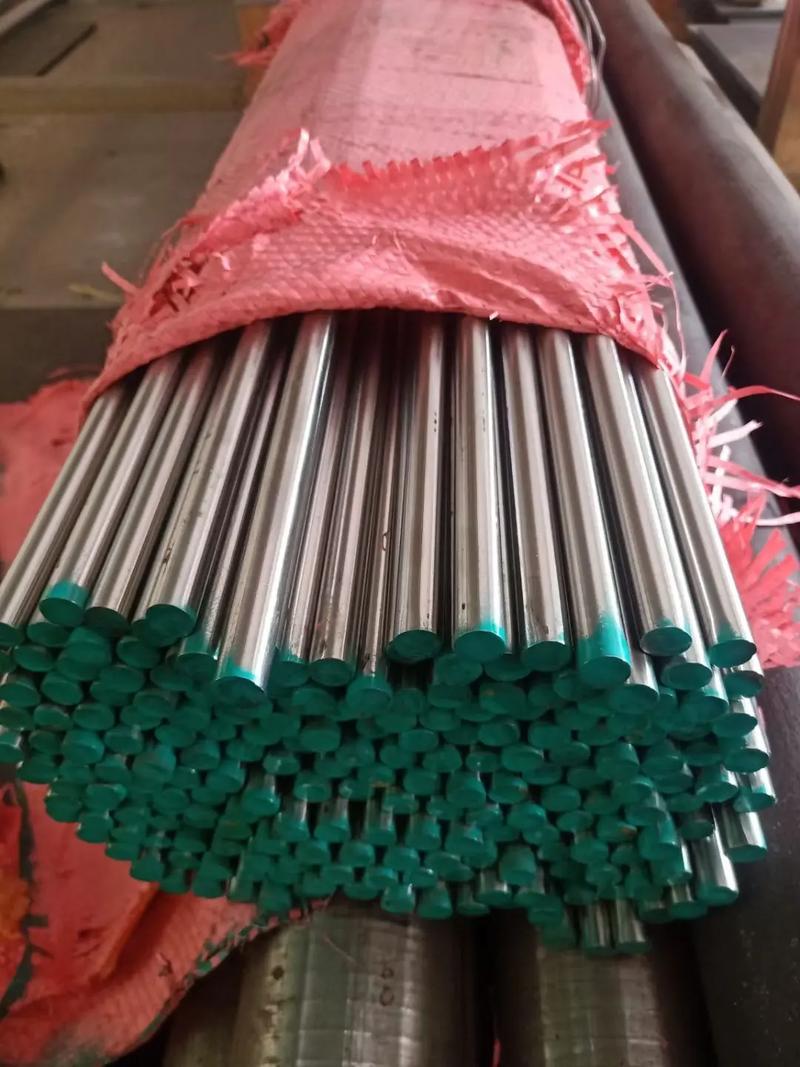 440c是什么材质，440c是什么材质能做刀吗-第1张图片